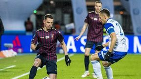 PKO Ekstraklasa. Stal Mielec - Pogoń Szczecin 0:1 (galeria)