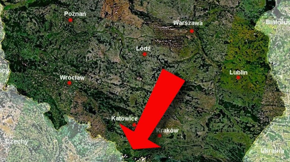 Radni chcą nowego województwa