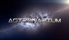 Serial „Astronarium” w TVP1