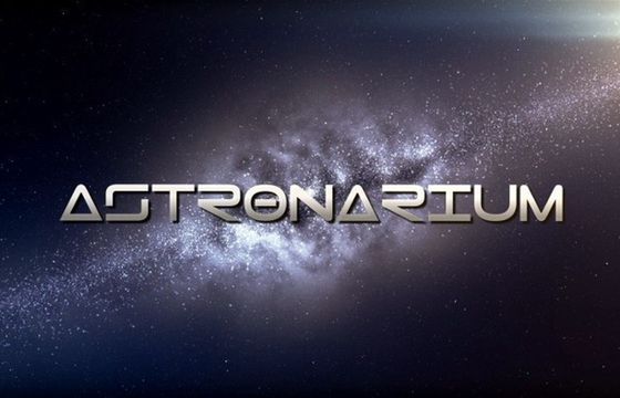 Serial „Astronarium” w TVP1