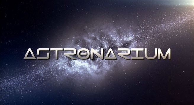 Serial „Astronarium” w TVP1