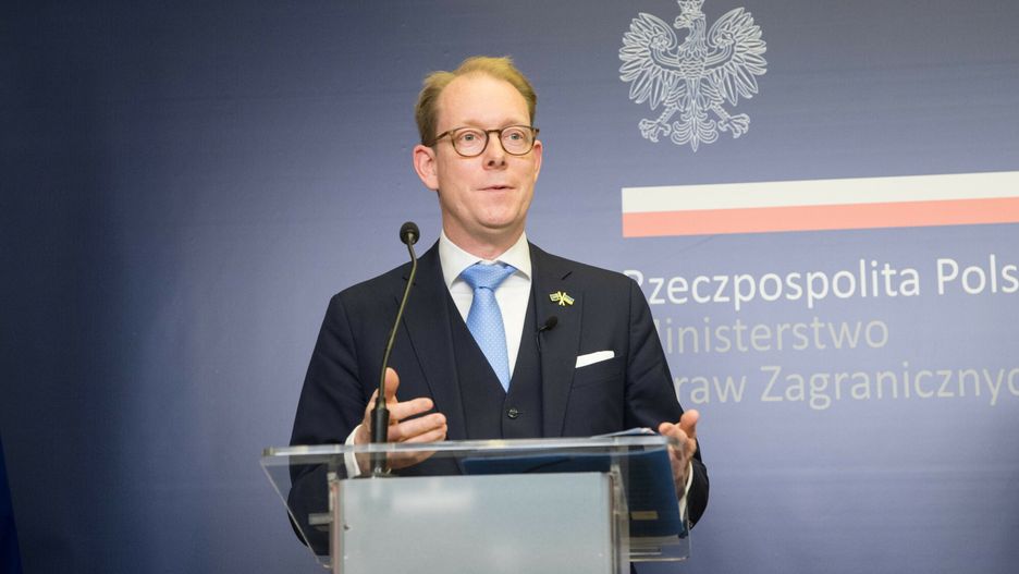 Tobias Billstrom 