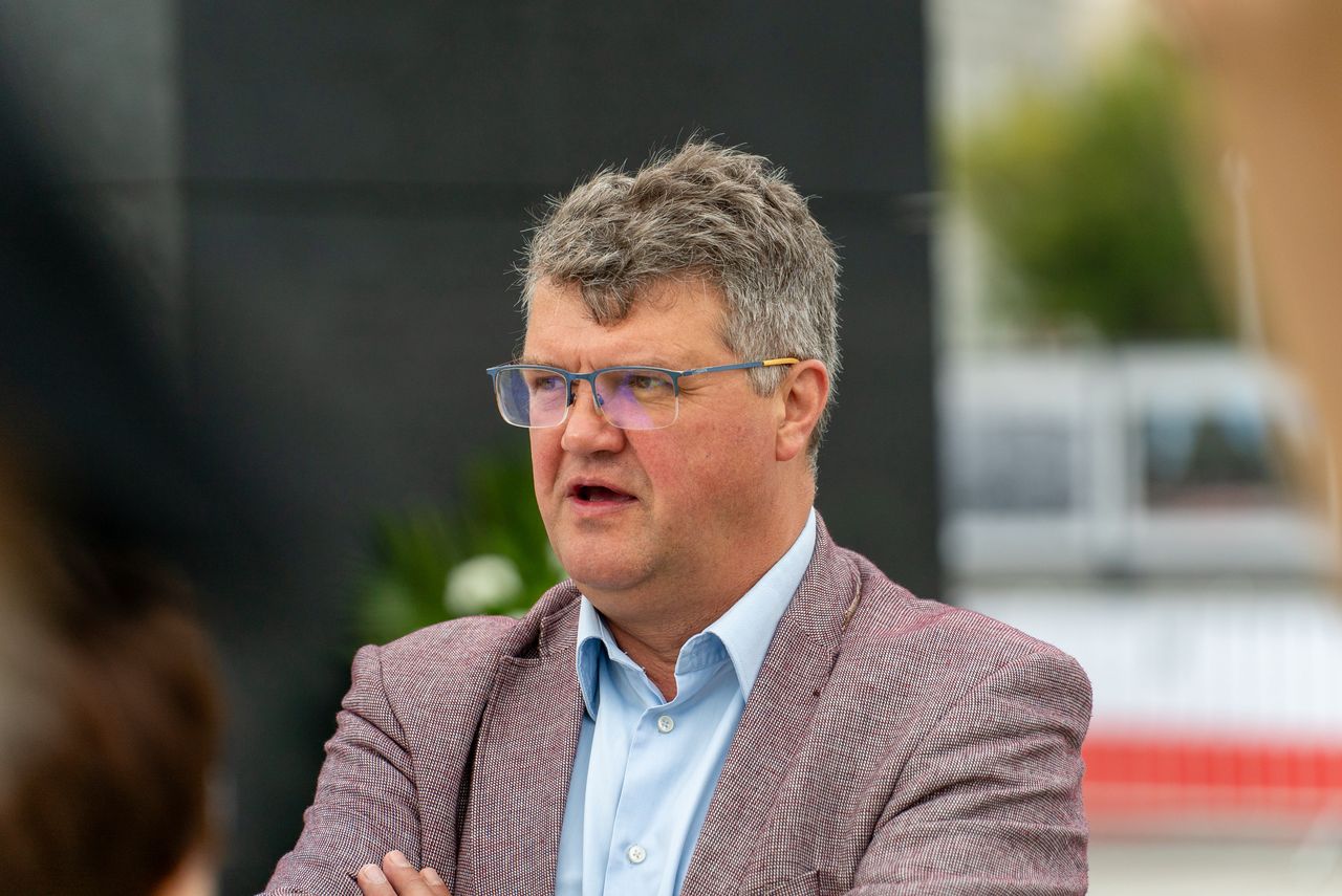 Maciej Wąsik nie pojawi się na komisji śledczej