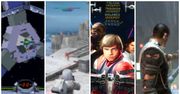 15 najlepszych gier ze świata Gwiezdnych Wojen. Dark Forces, Shadows of the Empire...