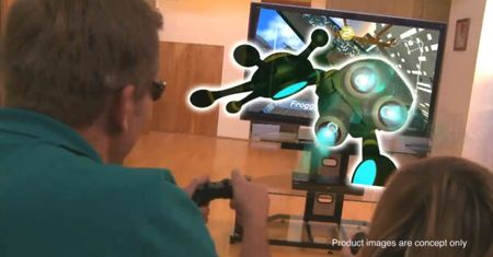 3D od Sony w czerwcu