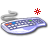 Keyboard Launchpad icon