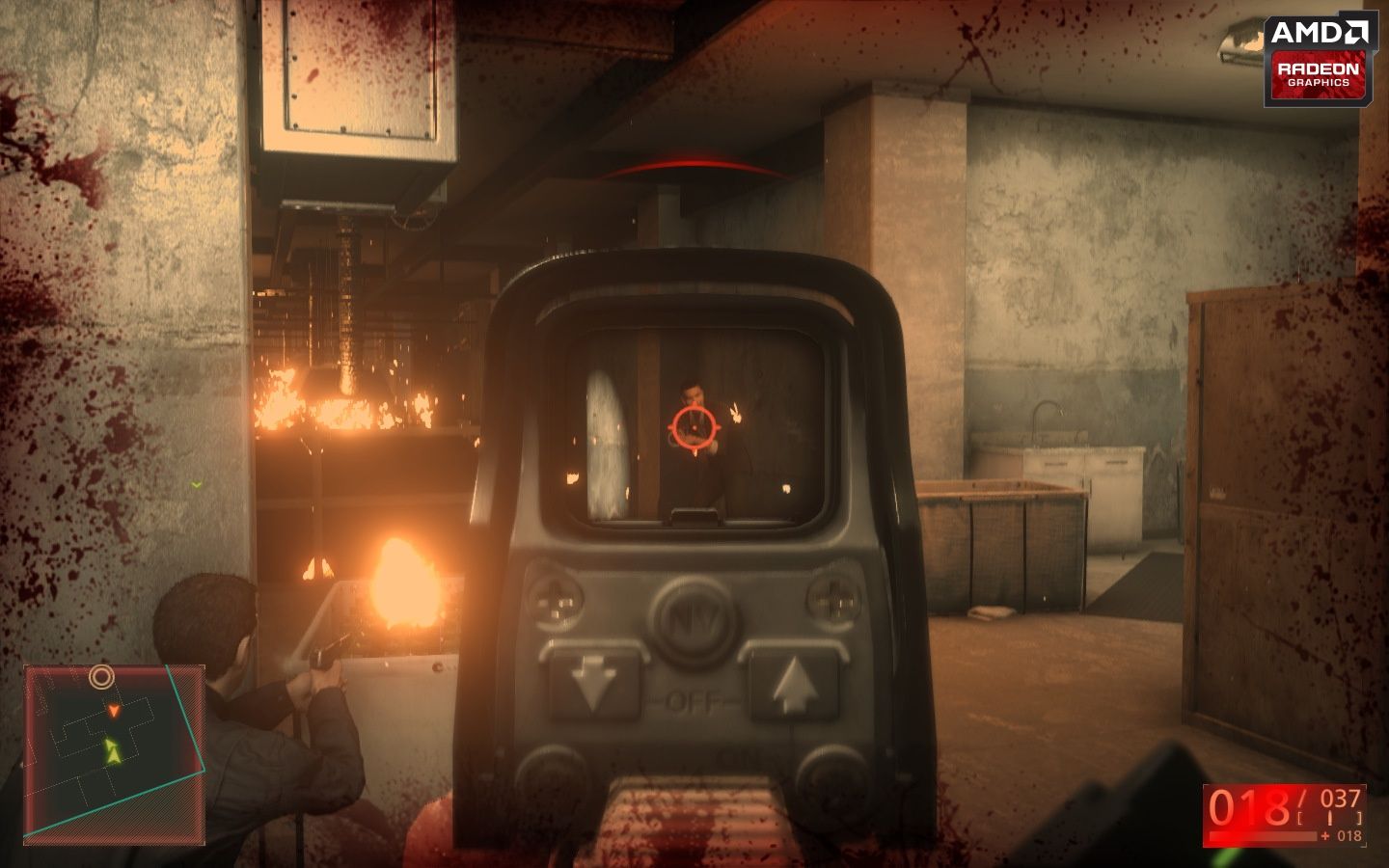 Battlefield Hardline — Battlefield tylko z nazwy, chociaż strzelanka z gry niezła 6