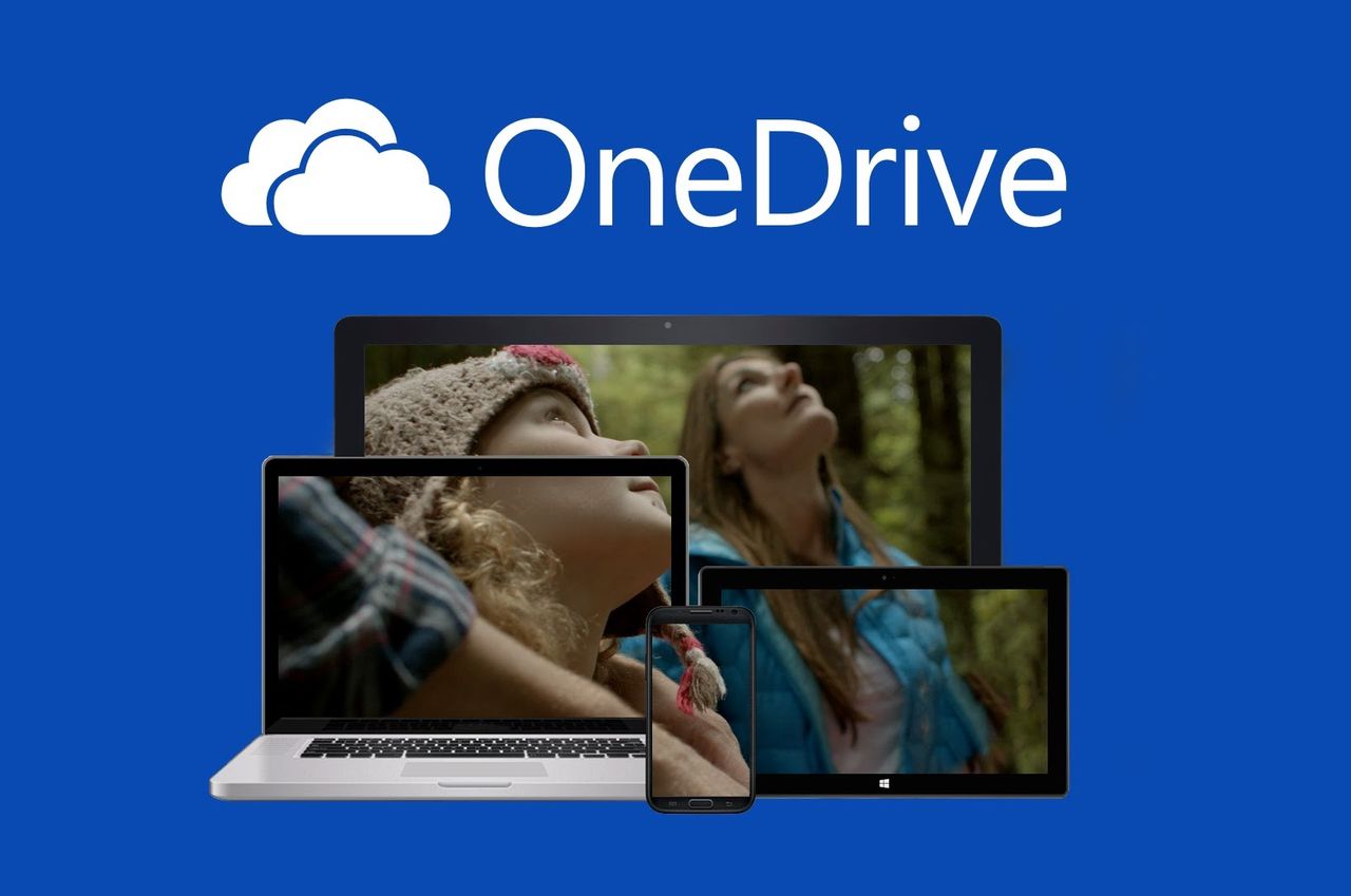 OneDrive zyskuje nowe funkcje, które spodobają się fanom fotografii