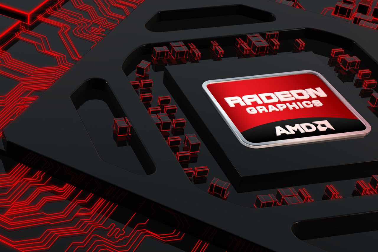 Nowe Catalysty od AMD ucieszą fanów tak nowych, jak starszych Radeonów i APU