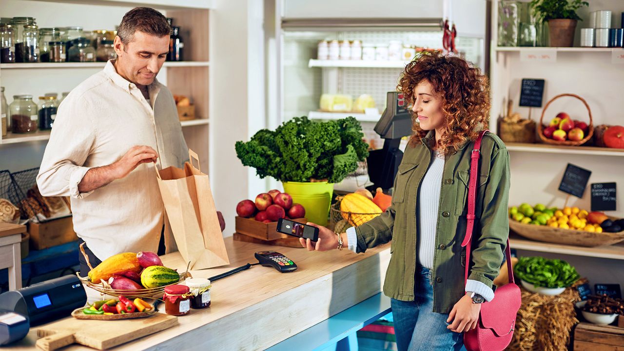 Android Pay dostępny. Zakupy z Google można robić już dziś w całej Polsce