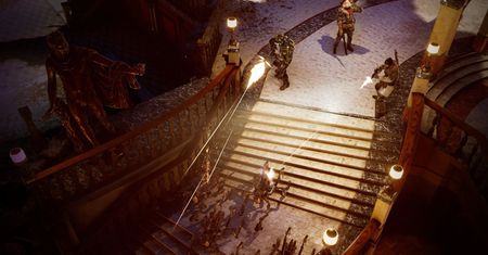 Poznaliśmy dokładną datę premiery Wasteland 3