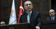 Przełom w sprawie Finlandii. Erdogan podjął decyzję