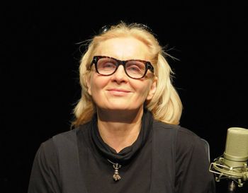 Magda Umer nie żyje. Chrzest przyjęła dopiero w wieku 30 lat. "Spadła na mnie łaska wiary"