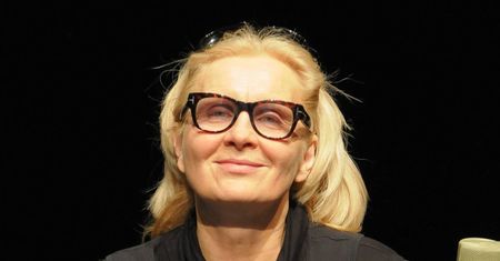 Magda Umer nie żyje. Chrzest przyjęła dopiero w wieku 30 lat. "Spadła na mnie łaska wiary"