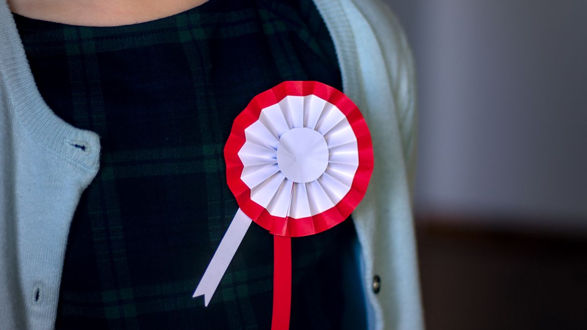 Jak zrobić kotylion?