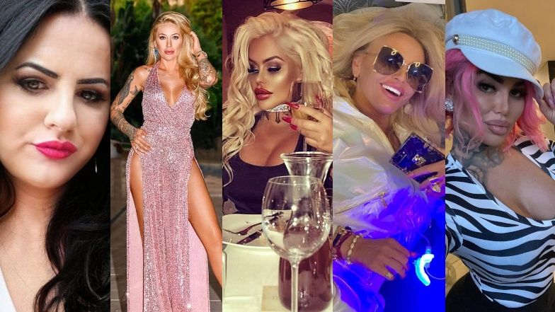 Królowe Życia - psychotest