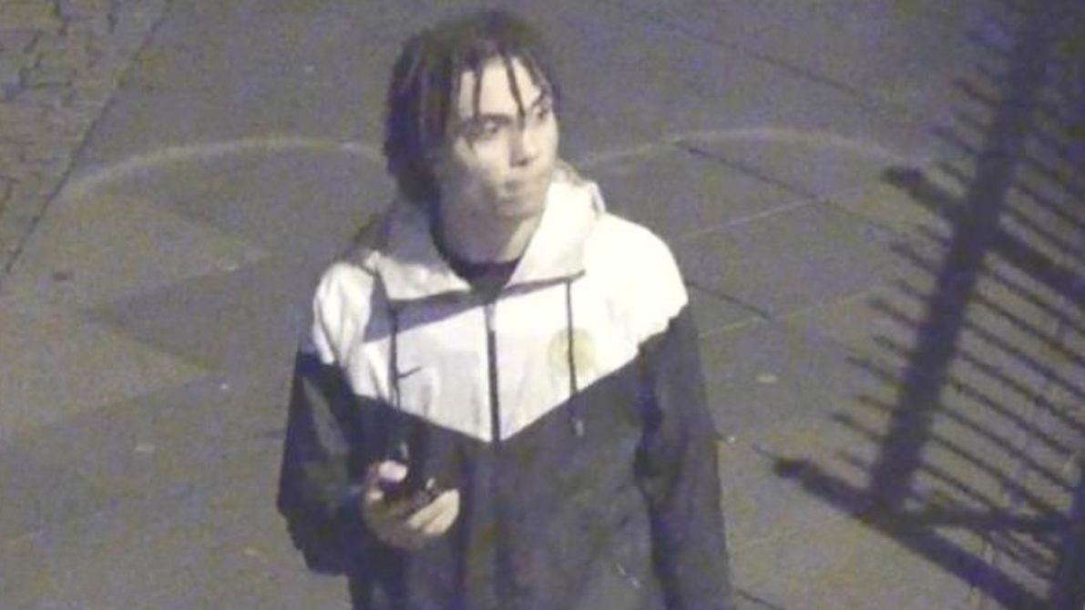 W wyniku eksplozji poszkodowany został 53-letni Polak. Policja p