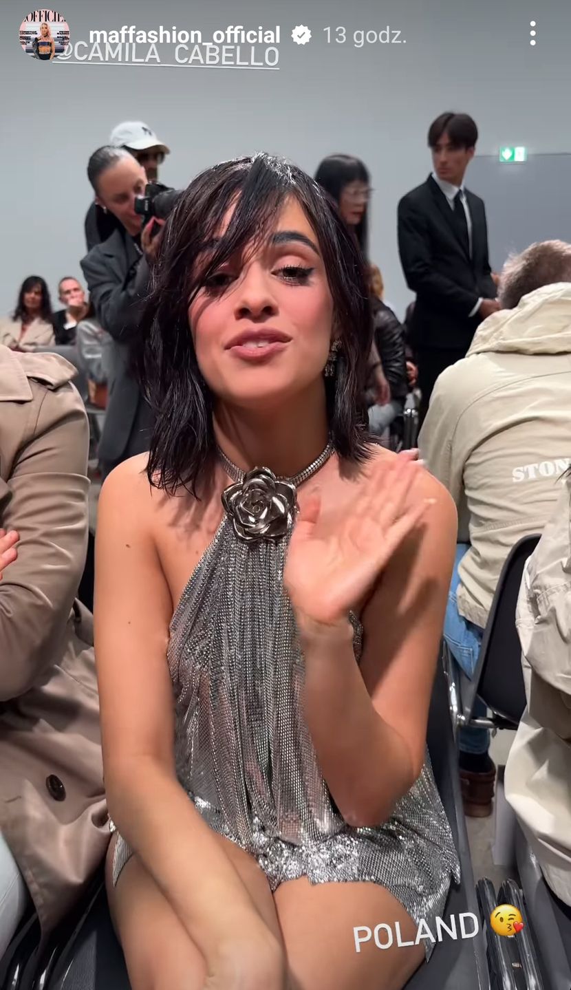 Camila Cabello