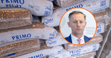 Dlaczego pellet jest taki drogi? UOKiK zabrał głos