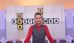 712 tys. widzów teleturnieju „Gra słów. Krzyżówka” w sezonie 2021/2022, nowe odcinki jesienią