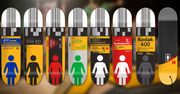 Kodak łączy siły z firmą deskorolkową. Wyszła specjalna kolekcja Girl Skateboards