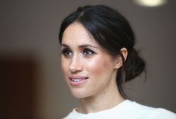 Meghan Markle chciała pieniędzy za spotkania z poddanymi