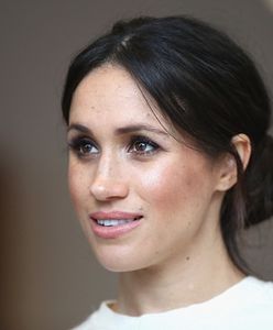 Meghan Markle chciała pieniędzy za spotkania z poddanymi