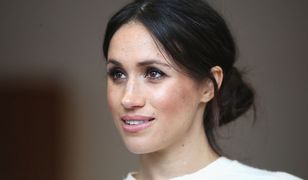 Meghan Markle chciała pieniędzy za spotkania z poddanymi