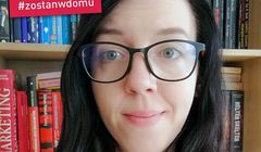 Iza Hille: z Kamikaze do Mosqi.to