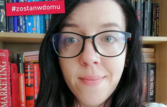 Iza Hille: z Kamikaze do Mosqi.to