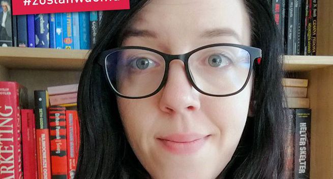 Iza Hille: z Kamikaze do Mosqi.to