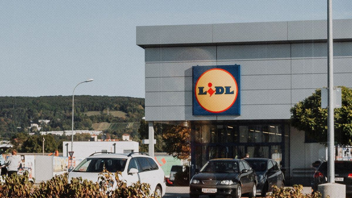 Lidl szokuje promocją na odpowiednik Thermomixa 