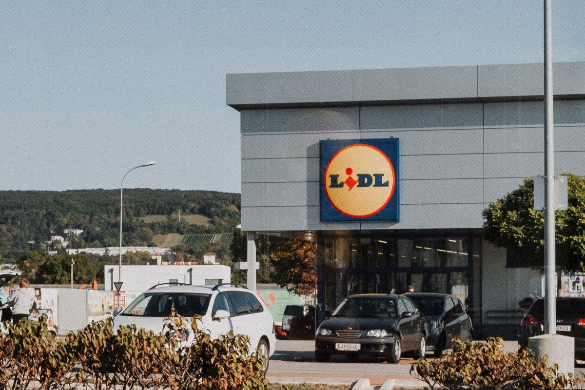 Lidl szokuje promocją na odpowiednik Thermomixa. "Najtańszy w historii"