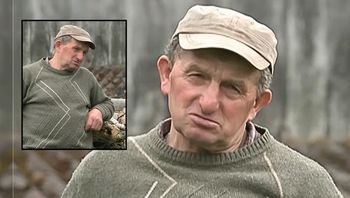 Zapytali, "ile miał kobiet". Henio z "Chłopaków": "Byłem pechowy"