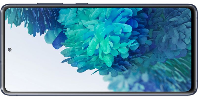 Google się postarał. Oto sekret małych ramek Pixela 5 3