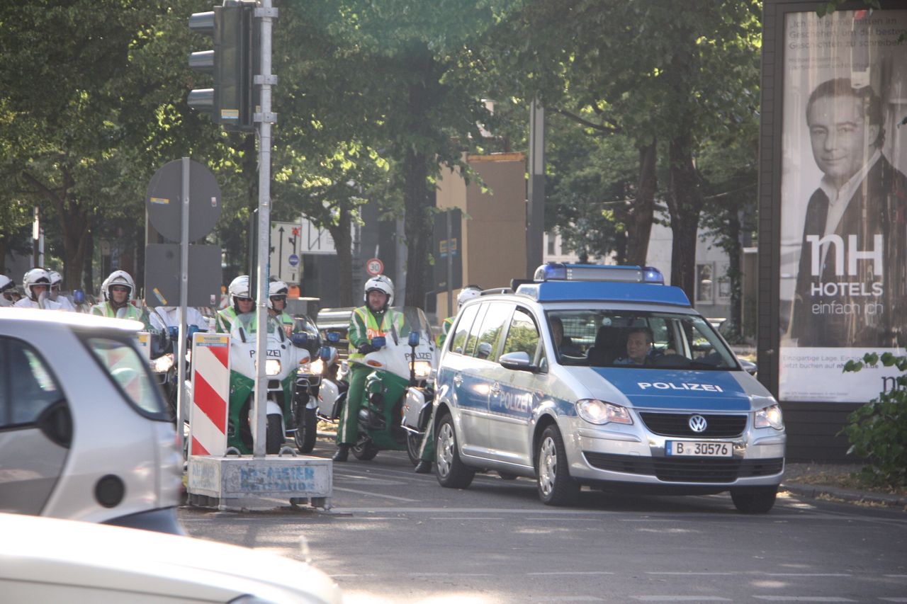 Czy dobrze znasz przepisy za granicą? Sprawdź się w quizie