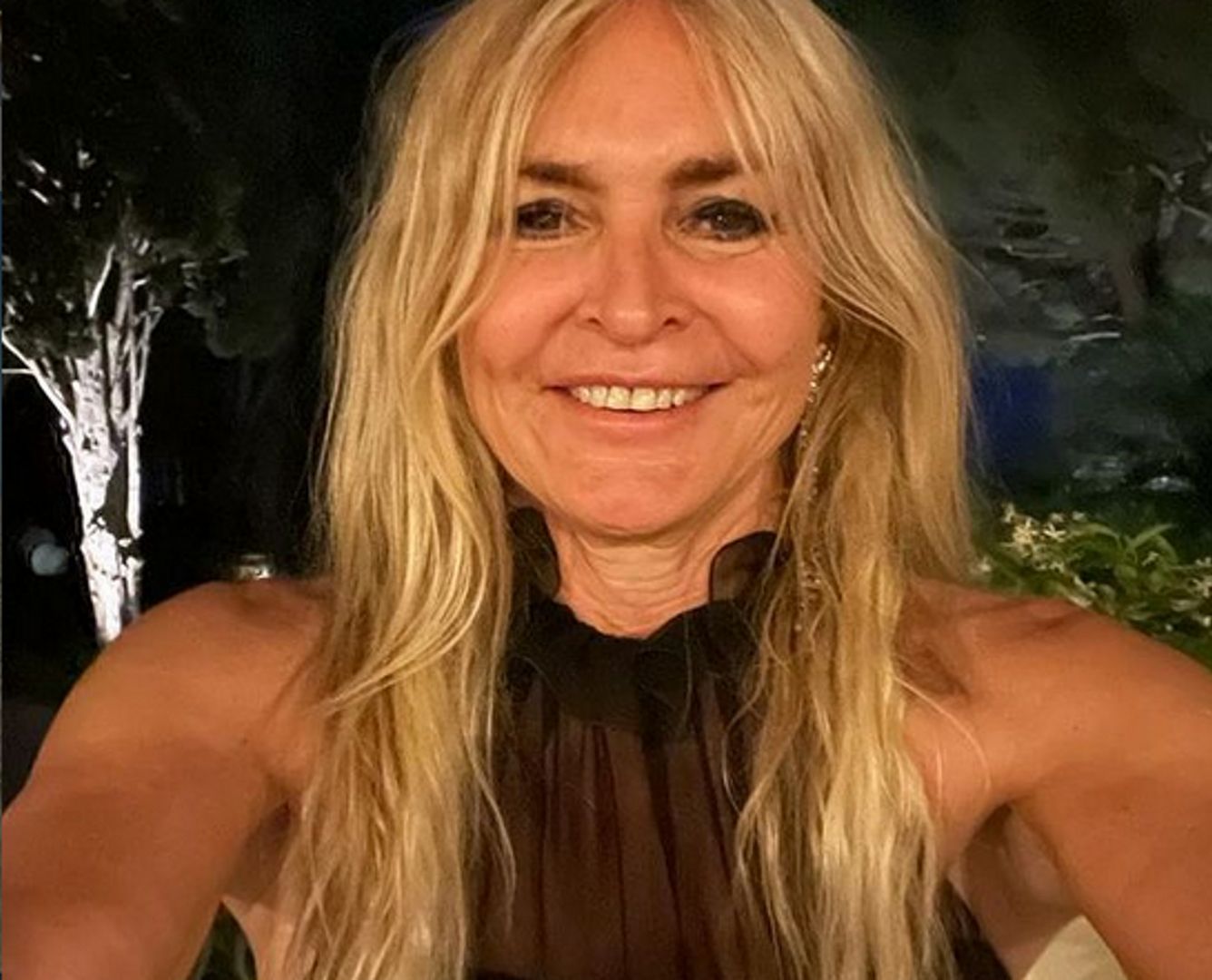 Ile Lat Ma Monika Olejnik
