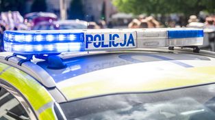 Makabryczne odkrycie w mieszkaniu. Nie żyją matka i syn