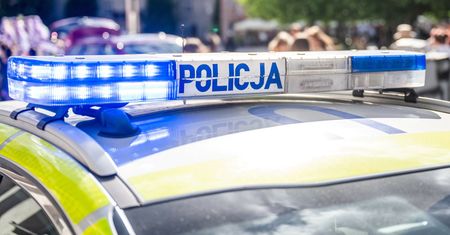 Makabryczne odkrycie w mieszkaniu. Nie żyją matka i syn