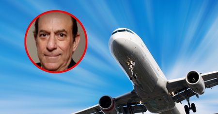Steven Rothstein miał bilet na całe życie. Jak linie lotnicze odebrały mu tę możliwość?