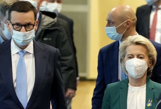 KE zrobiła kolejny krok ws. praworządności. Są wytyczne