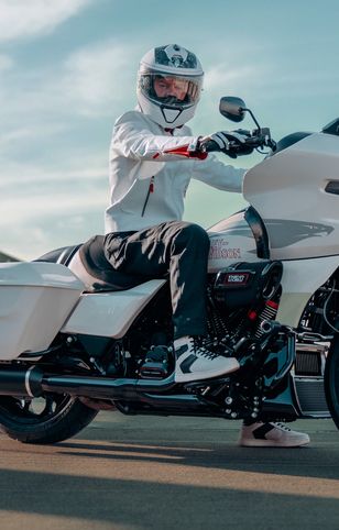 Harley-Davidson z czterema nowościami na 2024 rok. Dwie z nich to zupełne premiery