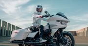 Harley-Davidson z czterema nowościami na 2024 rok. Dwie z nich to zupełne premiery