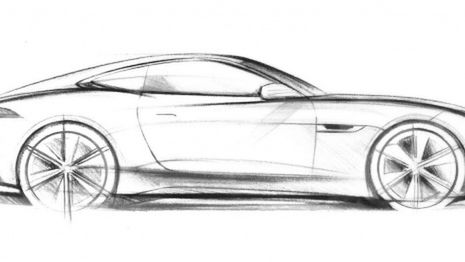 Jacuar C-X16 Production Concept