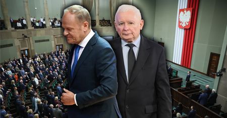 Mamy nowy sondaż. Polacy wskazują, na kogo by dziś zagłosowali