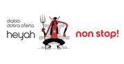 Heyah non stop odpowiedzią na oferty nju mobile oraz RBM No Limits