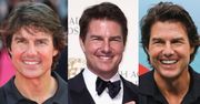 Tom Cruise chce sobie zrobić lifting! "Chciałby być lekko młodszą wersją samego siebie"
