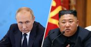 Putin i Kim Dzong Un pisali do siebie listy. Rosja szuka amunicji w Korei Północnej