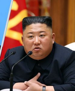 Putin i Kim Dzong Un pisali do siebie listy. Rosja szuka amunicji w Korei Północnej