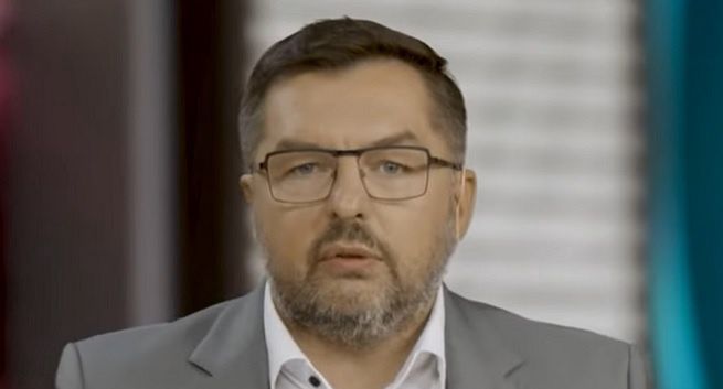 Nowy kanał informacyjny po polsku. W redakcji m.in. Blajer i Laskowska